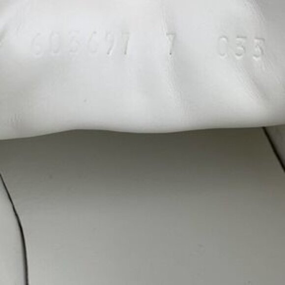 NIB Authentic Gucci X Disney Ace Sneaker US Man 7 - Picture 11 of 11